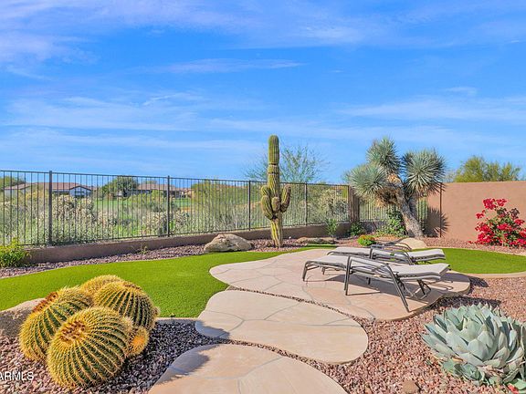 5th image of 40610 N BRADON Court