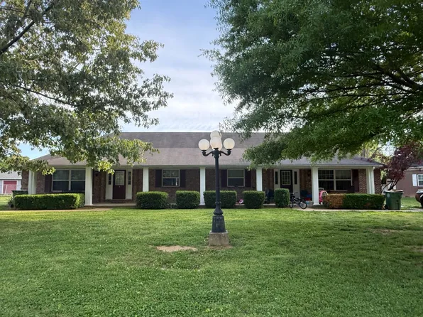 132 William & Mary Ct, Henderson, KY 42420