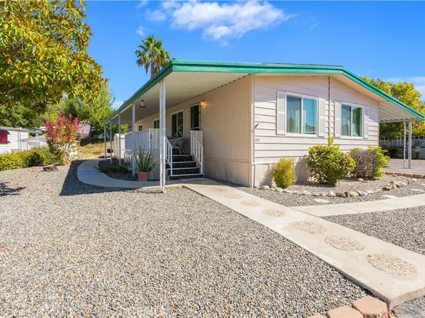 31130 S General Kearny Rd Spc 145, Temecula, CA 92591
