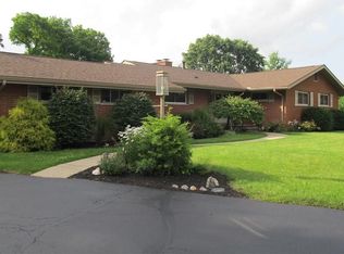 3013 Hedge Run Ct, Dayton, OH 45415
