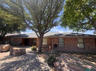 2631 N Acoma Dr, Hobbs, NM 88240