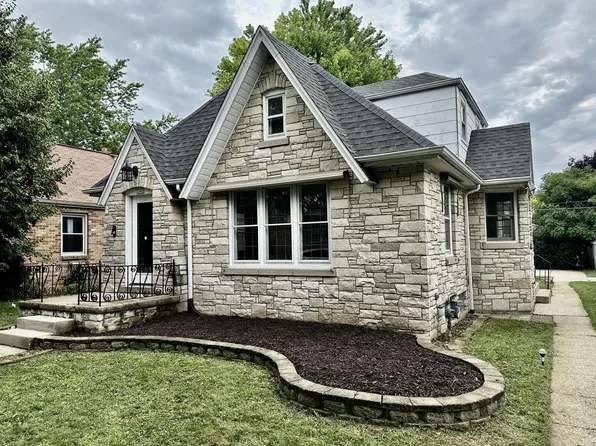 2346 South 57th STREET, West Allis, WI 53219