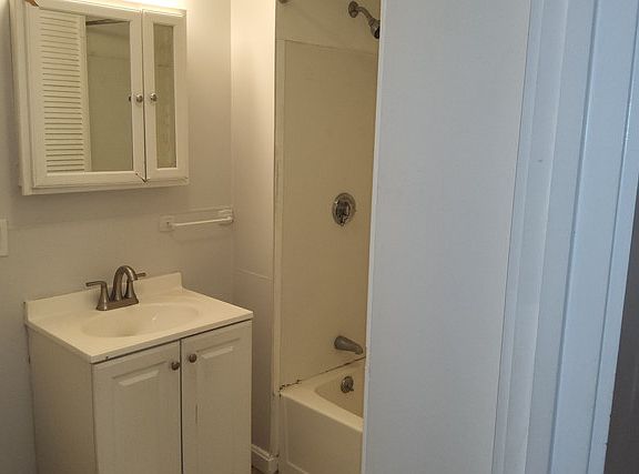 Bathroom.