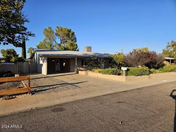 583 RAYMOND Drive, Sierra Vista, AZ 85635