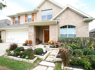 2714 Chinaberry Park Ln, League City, TX 77573