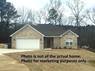 312 Shady Grove Loop, Oxford, MS 38655