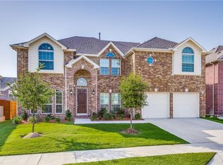 505 Yarrow St, Little Elm, TX 75068