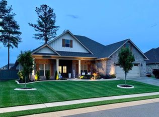 102 Hollow Wood Way, Kathleen, GA 31047