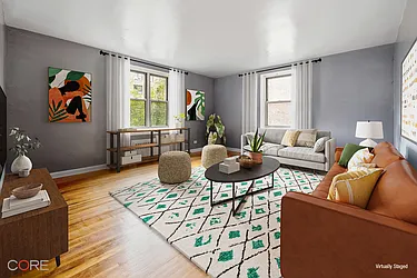 76-10 34th Avenue, #3B