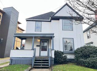 198 Crosby St, Akron, OH 44303