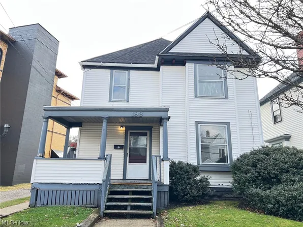 198 Crosby St, Akron, OH 44303