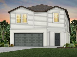 Sonora Plan, Caldera, Spring Hill, FL 34609