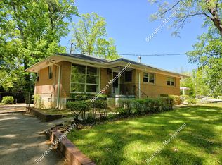 5689 Kite Dr, Forest Park, GA 30297