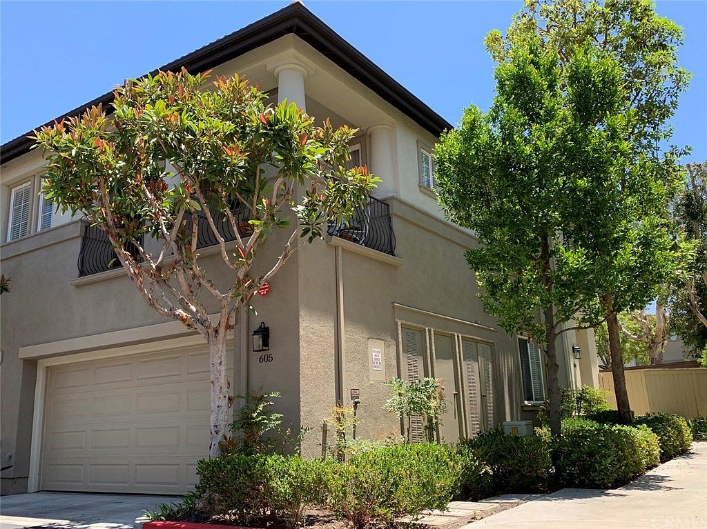 605 Newcastle, Irvine, CA 92620 Zillow
