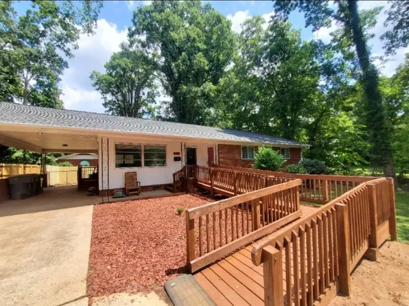 3818 Avalon Ave, Charlotte, NC 28208