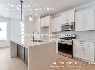 1413 E Rustic Wood Ct, Sandy, UT 84092