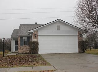 8445 Coralberry Ln, Indianapolis, IN 46239