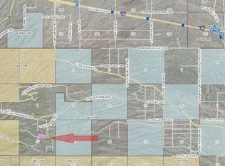 9303 E Calle Navajo, Kingman, AZ 86401