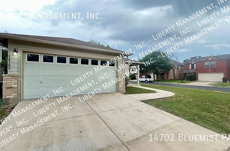 14702 Bluemist Pass — Photo 2