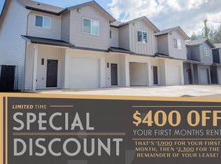 190 74th St, Springfield, OR 97478