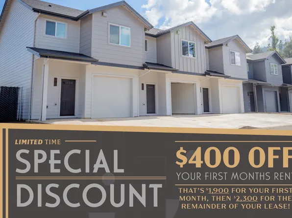 160 74th St, Springfield, OR