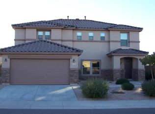 3112 S Sierra Hts, Mesa, AZ 85212