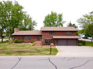 308 Lincoln Ave SW, Wadena, MN 56482