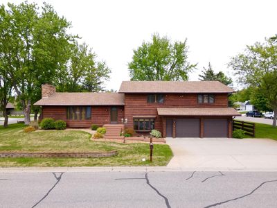 308 Lincoln Ave SW, Wadena, MN, 56482