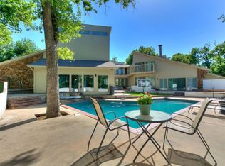 913 Oak Tree Dr, Edmond, OK 73025