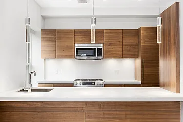 Rented by Halstead Real Estate