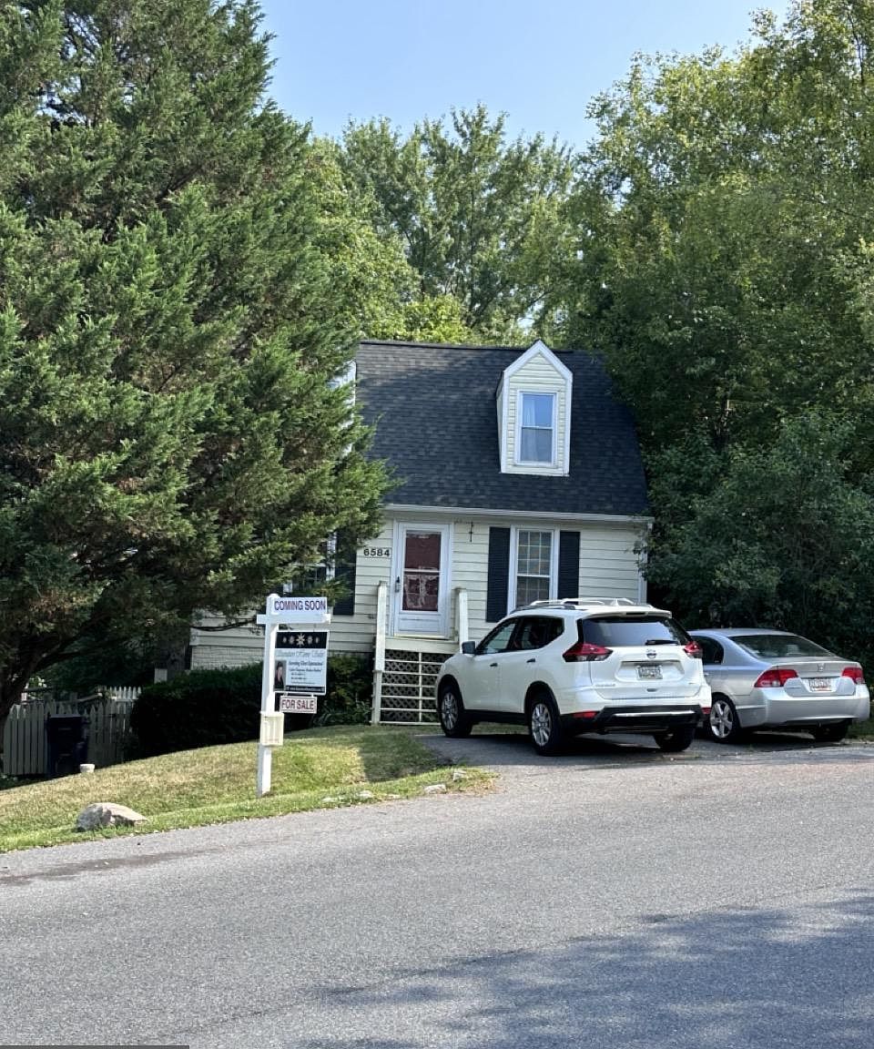 6584 E Lakeridge Rd, New Market, MD 21774 Zillow