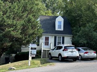 6584 E Lakeridge Rd, New Market, MD 21774