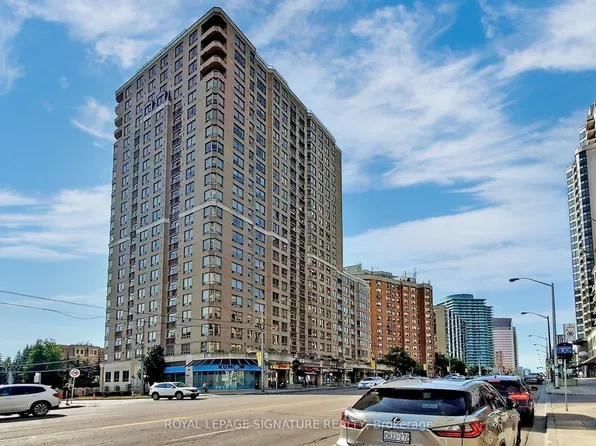 5418 Yonge St, Toronto, ON