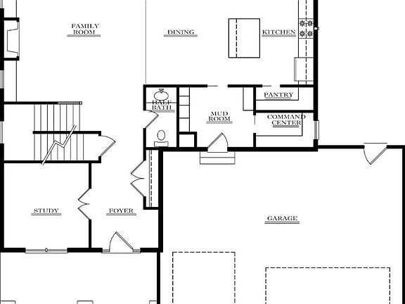 2nd image of 12460 Fletcher Dr
