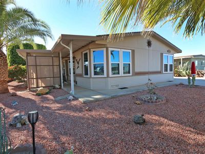 13319 E 51st St, Yuma, AZ, 85367