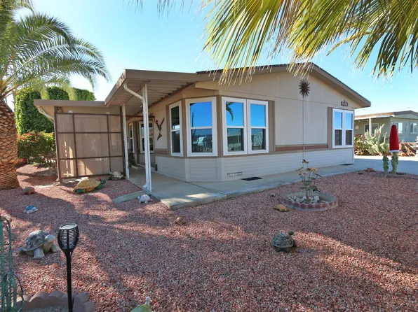 13319 E 51st St, Yuma, AZ 85367