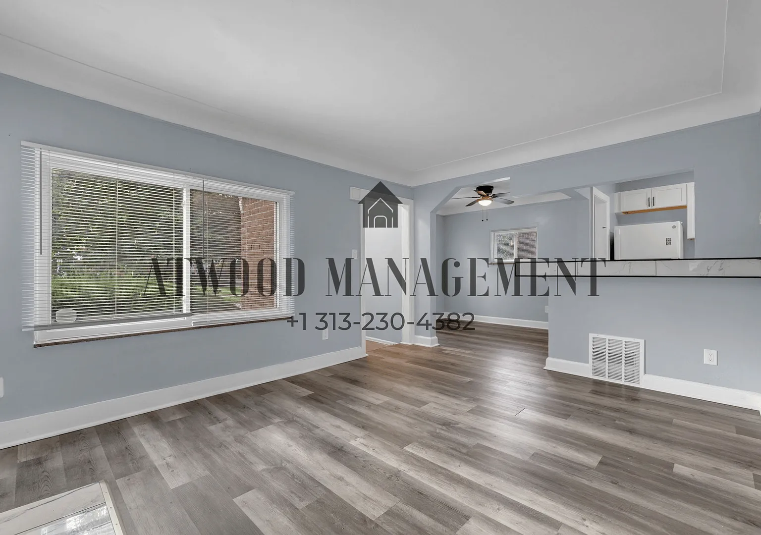 This beautifully updated 2-bedroom, 1-bath single-family home is ready for move-in! — Photo 4