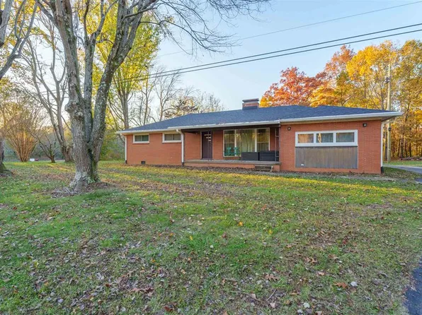 6815 Boston Laffoon Rd, Philpot, KY 42366