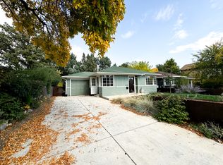 1224 W Mulberry St, Fort Collins, CO 80521