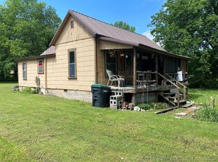 735 W Delaware St, Tahlequah, OK 74464