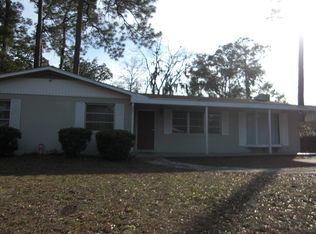 327 Nottingham Dr, Brunswick, GA 31525