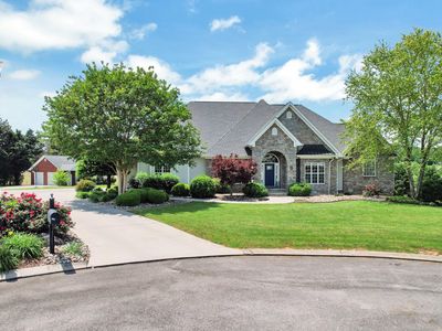 152 Windswept Dr NE, Cleveland, TN, 37312