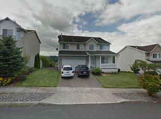 15318 SE Knapp Dr, Portland, OR