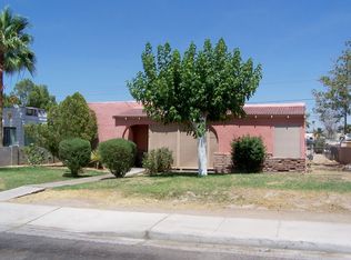 1173 S 12th Ave, Yuma, AZ 85364