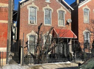 1320 W 18th Pl, Chicago, IL 60608