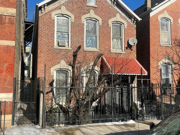 1320 W 18th Pl, Chicago, IL 60608