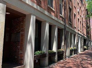 120 Commercial St APT 1-3, Boston, MA 02109