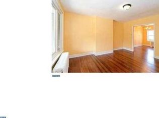1910 W Laveer St, Philadelphia, PA 19141