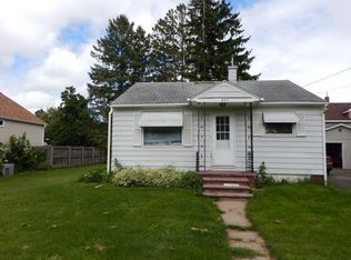 407 Deleglise St, Antigo, WI 54409