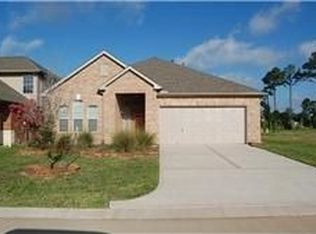 15807 Mustang Mountain Ct, Houston, TX 77070
